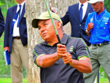 Final 32º Abierto de Venezuela Copa DIRECTV
