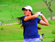 Final 32º Abierto de Venezuela Copa DIRECTV