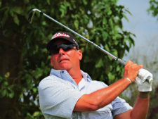 Final 32º Abierto de Venezuela Copa DIRECTV
