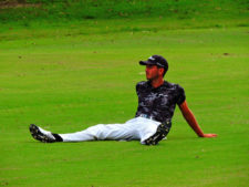 Final 32º Abierto de Venezuela Copa DIRECTV