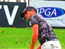 Final 32º Abierto de Venezuela Copa DIRECTV