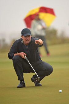 Henrik Steson (cortesía Chris Condon / PGA TOUR/IGF)