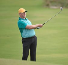 Marcus Fraser (cortesía Chris Condon / PGA TOUR/IGF)