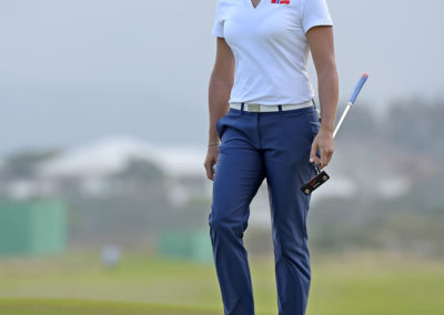 Suzann Pettersen de Norway (cortesía Stan Badz/PGA TOUR/IGF)