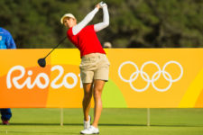 Azahara Muñoz de España (cortesía Tristan Jon/s/IGF)