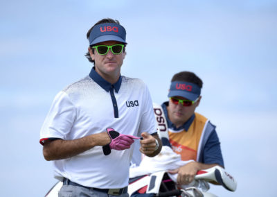 Bubba Watson (Photo by Stan Badz/PGA TOUR/IGF)