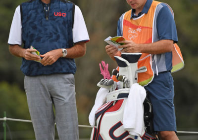 Bubba Watson (Photo Chris Condon/PGA TOUR/IGF)