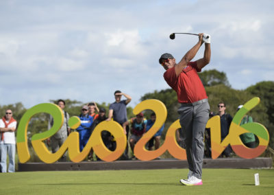 Jhonnatan Vegas (Photo by Chris Condon/PGA TOUR/IGF)