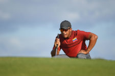 Jhonnatan Vegas (Photo by Chris Condon/PGA TOUR/IGF)