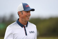 Matt Kuchar (Photo Chris Condon/PGA TOUR/IGF)