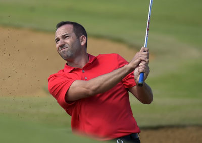 Sergio Garcia (Photo by Stan Badz/PGA TOUR/IGF)