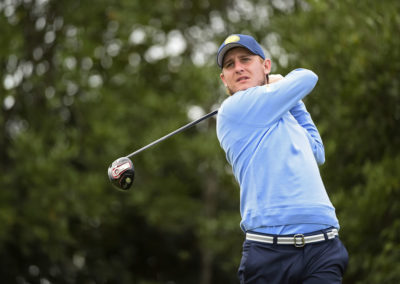 Emiliano Grillo (Photo by Chris Condon/PGA TOUR/IGF)