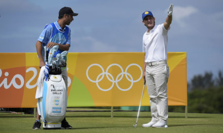 Paraguay y Argentina se bajan de la Copa Mundial de Golf; Venezuela representará a Latinoamérica