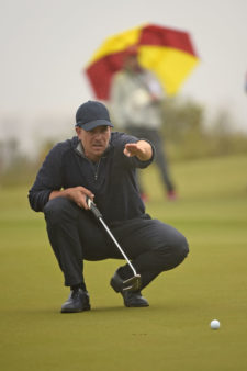 Henrik Steson (Photo by Chris Condon/PGA TOUR/IGF)