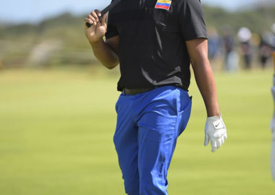 Jhonattan Vegas (Photo by Chris Condon/PGA TOUR/IGF)