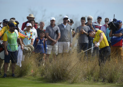 Martin Kaymer (Photo by Stan Badz/PGA TOUR/IGF)