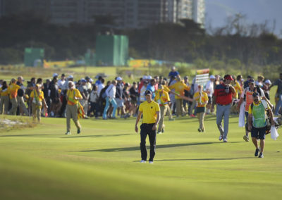 Martin Kaymer (Photo by Stan Badz/PGA TOUR/IGF)