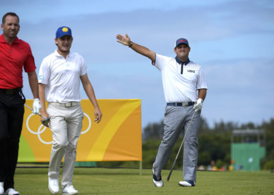 Patrick Reed (Photo Stan Badz/PGA TOUR/IGF)