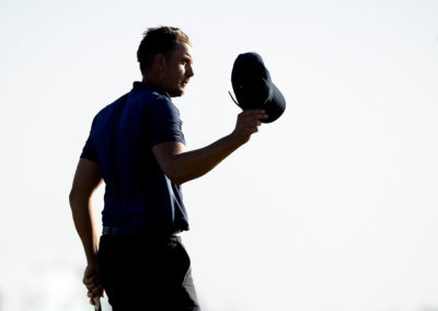 Henrik Stenson (Photo Stan Badz/PGA TOUR/IGF)