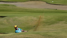 Marcus Fraser (Photo by Stan Badz/PGA TOUR/IGF)