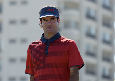 Bubba Watson (Photo by Stan Badz/PGA TOUR/IGF)