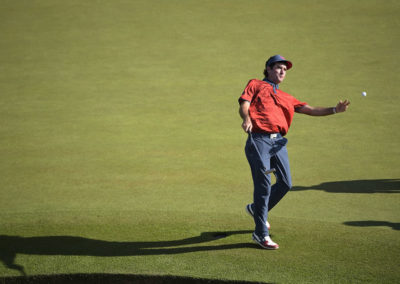 Bubba Watson (Photo Chris Condon/PGA TOUR/IGF)