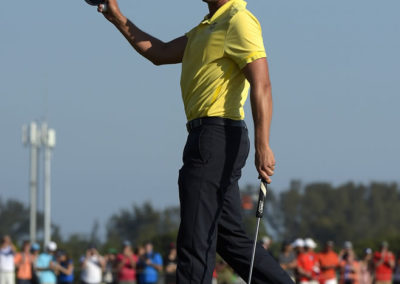 Henrik Stenson (Photo Stan Badz/PGA TOUR/IGF)