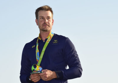 Henrik Stenson (Photo by Chris Condon/PGA TOUR/IGF)