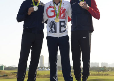 Henrik Stenson (Photo Stan Badz/PGA TOUR/IGF)