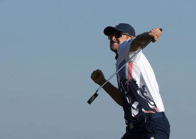 Justin Rose (Photo Stan Badz/PGA TOUR/IGF)