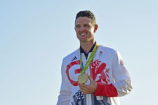 Justin Rose (Photo Chris Condon/PGA TOUR/IGF)