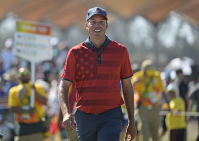 Matt Kuchar (Photo by Chris Condon/PGA TOUR/IGF)