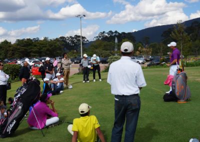 Galerías de Latinoamericano en el Guaymaral