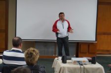 Galerías de Latinoamericano en el Guaymaral