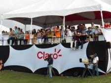 Galerías del Panamá Claro
