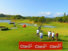 Galerías del Panamá Claro
