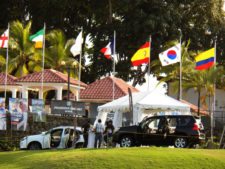 Galerías del Panamá Claro