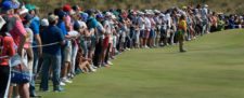 Campo de Golf Olímpico (cortesía Stan Badz/PGA TOUR/IGF)