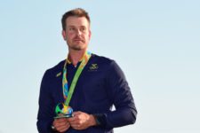 Henrik Stenson (cortesía Chris Condon/PGA TOUR/IGF)