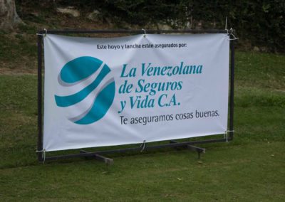 Gracias por Salvar Talentos de la mano de Fundación Techo Baruta