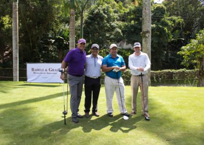 Gracias por Salvar Talentos de la mano de Fundación Techo Baruta