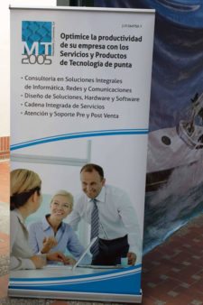Gracias por Salvar Talentos de la mano de Fundación Techo Baruta