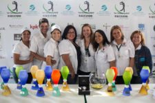 Gracias por Salvar Talentos de la mano de Fundación Techo Baruta