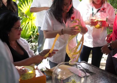 Gracias por Salvar Talentos de la mano de Fundación Techo Baruta