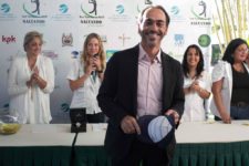 Gracias por Salvar Talentos de la mano de Fundación Techo Baruta