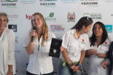 Gracias por Salvar Talentos de la mano de Fundación Techo Baruta