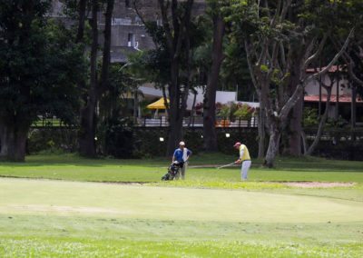 Gracias por Salvar Talentos de la mano de Fundación Techo Baruta