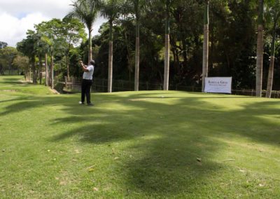 Gracias por Salvar Talentos de la mano de Fundación Techo Baruta