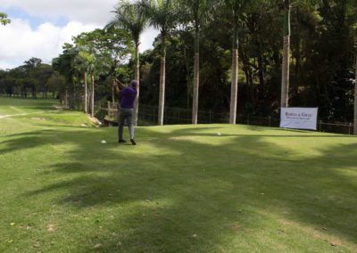 Gracias por Salvar Talentos de la mano de Fundación Techo Baruta