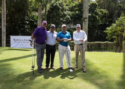 Gracias por Salvar Talentos de la mano de Fundación Techo Baruta